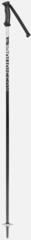 Ski-stokken Rossignol Tactic JR Lime 85 cm Ski-stokken - 1