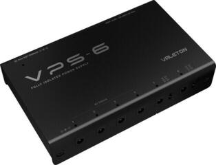 Voedingsadapter Valeton VPS-6 Voedingsadapter - 3