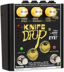 Gitaareffect Eventide Knife Drop Gitaareffect - 1