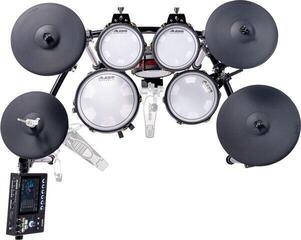 Batería electrónica Alesis Strata Core Black Batería electrónica - 4