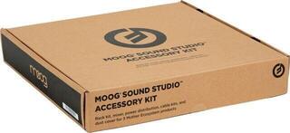 Support de synthétiseur
 MOOG Sound Studio Accessory Support de synthétiseur - 6