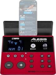 Batería electrónica Alesis Nitro Pro XL Black Batería electrónica - 7