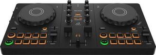 DJ Controller AlphaTheta DDJ-FLX2 DJ Controller - 1