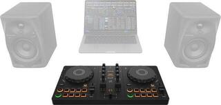 DJ Controller AlphaTheta DDJ-FLX2 DJ Controller - 5