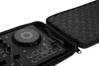 DJ Tasche AlphaTheta DJC-FLX2 DJ Tasche - 4