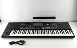Professional Keyboard Korg Pa5X-76 Professional Keyboard (Pre-owned) - 1