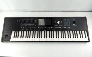 Professional Keyboard Korg Pa5X-76 Professional Keyboard (Pre-owned) - 3