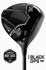 Taco de golfe - Driver PXG Black Ops 0311 Destro 9° X-Stiff Taco de golfe - Driver - 1