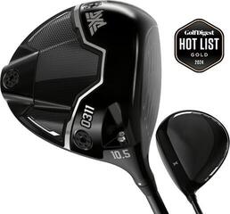 Taco de golfe - Driver PXG Black Ops 0311 Destro 9° X-Stiff Taco de golfe - Driver - 2