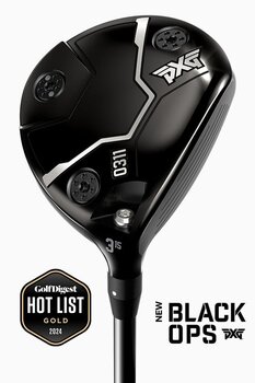 Golfclub - hout PXG Black Ops 0311 Rechterhand 3° Stiff Golfclub - hout - 2