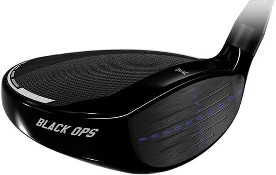Golfclub - hout PXG Black Ops 0311 Rechterhand 3° Stiff Golfclub - hout - 8