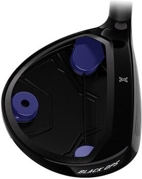 Golfclub - hout PXG Black Ops 0311 Rechterhand 3° Stiff Golfclub - hout - 9