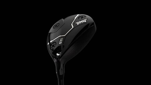 Golfclub - hout PXG Black Ops 0311 Rechterhand 3° Stiff Golfclub - hout - 10