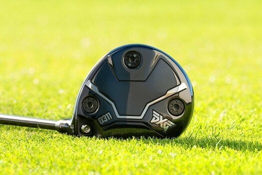 Golfclub - hout PXG Black Ops 0311 Rechterhand 3° Stiff Golfclub - hout - 13