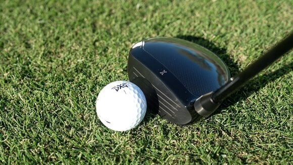 Golfclub - hout PXG Black Ops 0311 Rechterhand 3° Stiff Golfclub - hout - 17