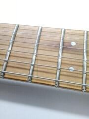 Elektrická kytara Charvel Pro-Mod So-Cal Style 2 24 HT HH Caramelized MN Robbin's Egg Blue Elektrická kytara (Zánovní) - 1