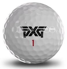 Golfové lopty PXG Xtreme Tour X White Golfové lopty - 1