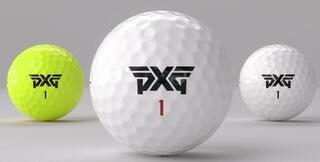 Golfové míčky PXG Xtreme Tour White Golfové míčky - 4