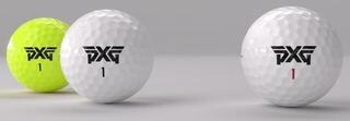 Golfové míčky PXG Xtreme Tour White Golfové míčky - 5