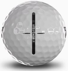 Golfové míčky PXG Xtreme Tour White Golfové míčky - 2
