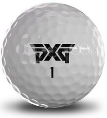 Golfové míčky PXG Xtreme Tour White Golfové míčky - 1