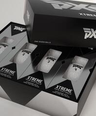 Golfové míčky PXG Xtreme Tour White Golfové míčky - 6