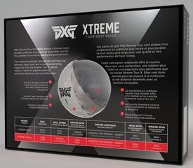Golfové míčky PXG Xtreme Tour White Golfové míčky - 7