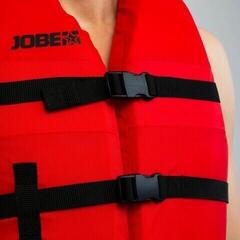 Σωσίβιο Γιλέκο Jobe Universal Life Vests 4pack Κόκκινο ( παραλλαγή ) UNI Σωσίβιο Γιλέκο - 3