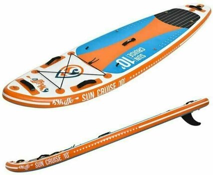 Paddle Board SKIFFO Sun Cruise 10' - 6