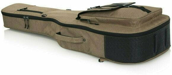 Koffer voor akoestische gitaar Gator GT-ACOUSTIC Koffer voor akoestische gitaar Tan - 2