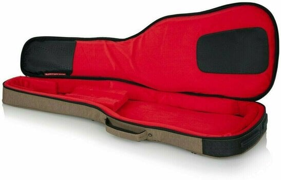 Tasche für E-Gitarre Gator GT-ELECTRIC-TAN Tasche für E-Gitarre Tan - 3