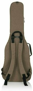 Gigbag for Electric guitar Gator GT-ELECTRIC-TAN Gigbag for Electric guitar Tan - 4