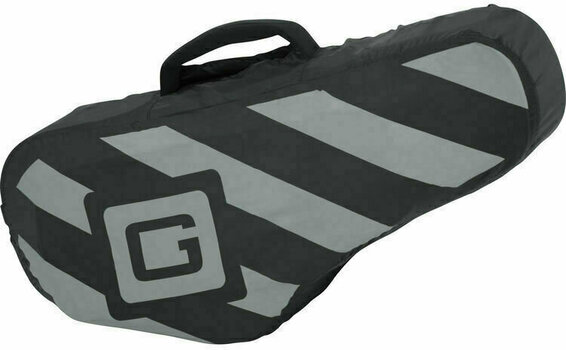 Capa de proteção para saxofone Gator Pro-Go Band Series Alto Capa de proteção para saxofone - 5