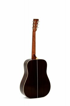 electro-acoustic guitar Sigma Guitars DR-28VE - 4
