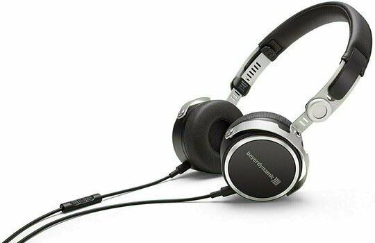 Hi-Fi Headphones Beyerdynamic Aventho - 2