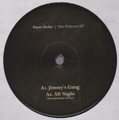 Disc de vinil Parov Stelar - The Princess (2 LP) - 1
