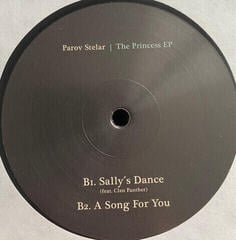Disc de vinil Parov Stelar - The Princess (2 LP) - 2