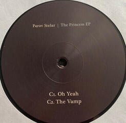 Disc de vinil Parov Stelar - The Princess (2 LP) - 3