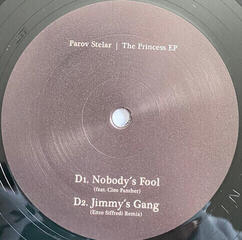 Disc de vinil Parov Stelar - The Princess (2 LP) - 4