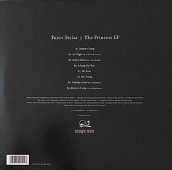 Disc de vinil Parov Stelar - The Princess (2 LP) - 5