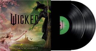 Δίσκος LP Original Soundtrack - Wicked: The Soundtrack (2 LP) - 1