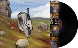 LP English Teacher - This Could Be Texas (LP) - 1