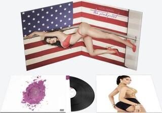 Vinyl Record Nicki Minaj - The Pinkprint (2 LP) - 1