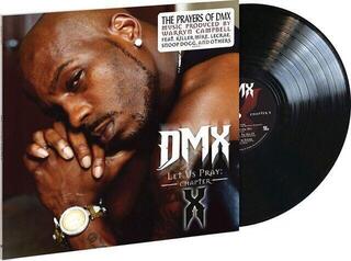 LP platňa DMX - Let Us Pray: Chapter X (LP) - 1