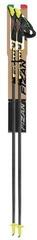 Nordic Walking palice Fizan NW Carbon 3K Race - - 1