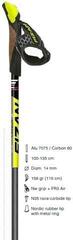 Nordic Walking palice Fizan NW Carbon 3K Race - - 3