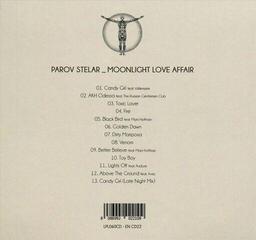 CD muzica Parov Stelar - Moonlight Love Affair (CD) - 1