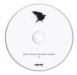 CD muzica Parov Stelar - The Demon Diaries (2 CD) - 1
