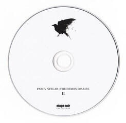 CD muzica Parov Stelar - The Demon Diaries (2 CD) - 2