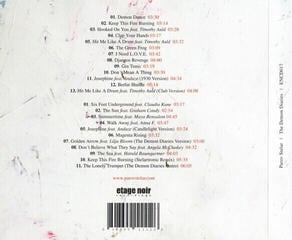 CD muzica Parov Stelar - The Demon Diaries (2 CD) - 3